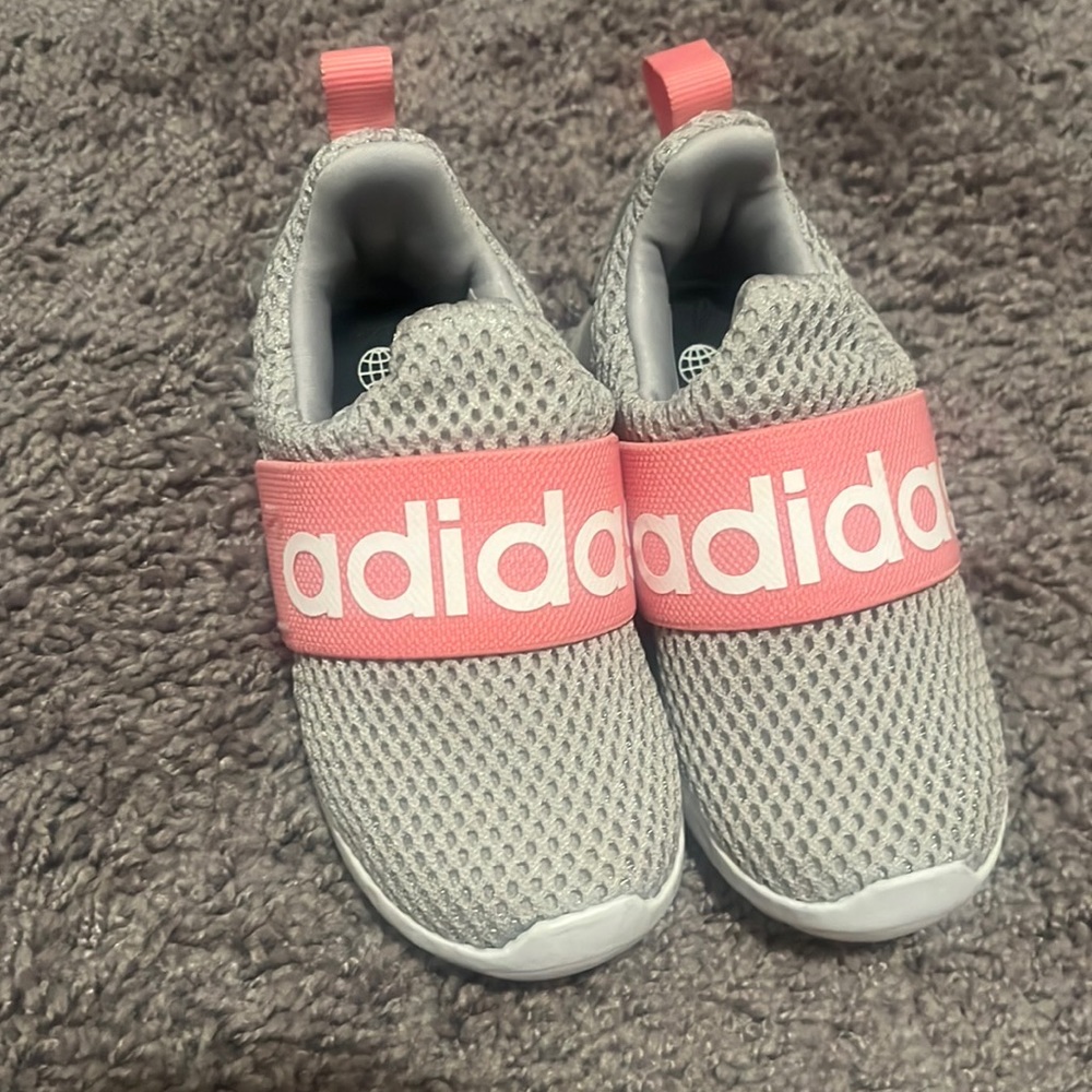 Adidas Toddler Shoes